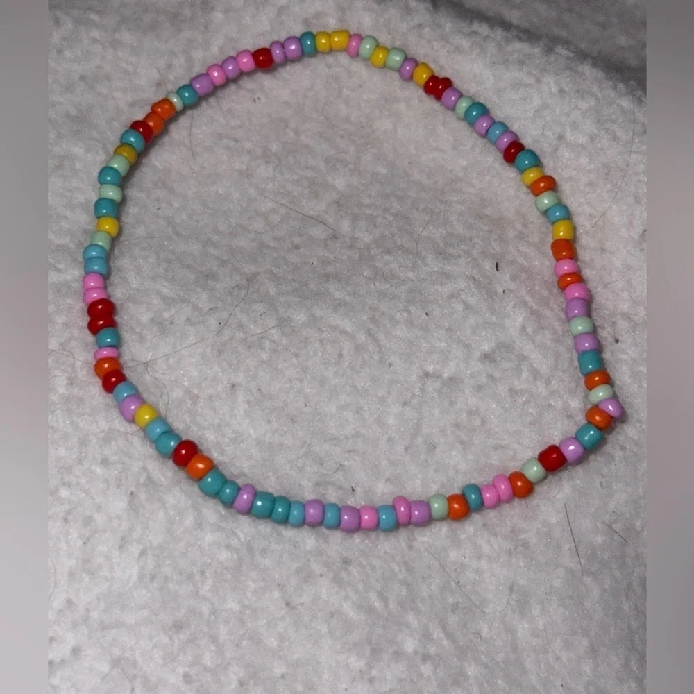 Beaded Bracelet NWT